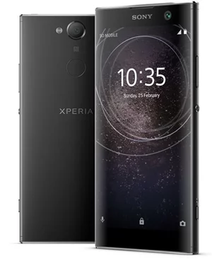 Image SONY Xperia XA2 (H3113) 3/32GB Dual Black