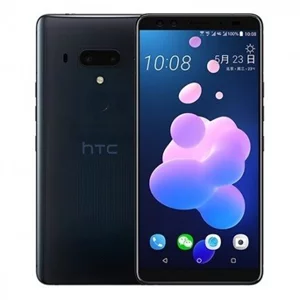 Image HTC U12 Plus 6/64GB Single Blue