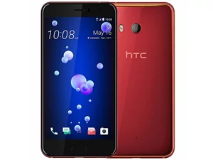 Image HTC U11 128GB Dual Solar Red