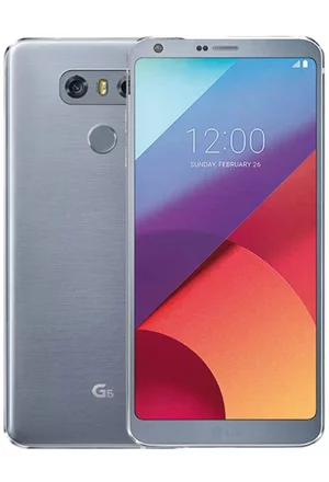 Image LG G6 H870 32GB Platinum