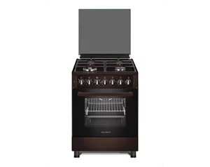 Image Aragaz Zanetti Z60 EBR Fonta