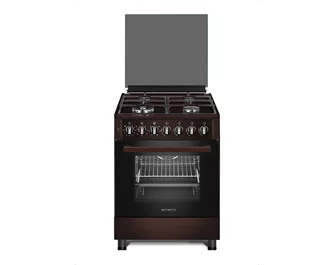 Aragaz Zanetti Z60 EBR Fonta