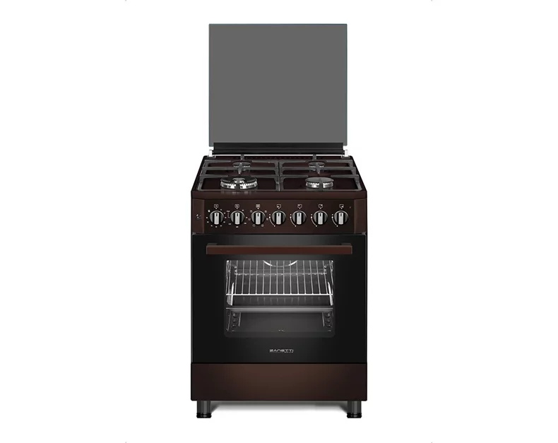 Image Aragaz Zanetti Z60 EBR Fonta