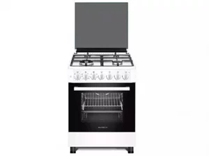 Image Aragaz Zanetti Z60 EWH Fonta