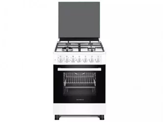 Aragaz Zanetti Z60 EWH Fonta