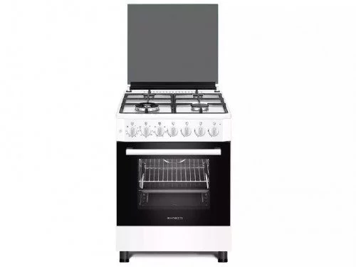 Image Aragaz Zanetti Z60 EWH Fonta