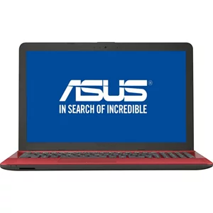 Image ASUS X541NA-GO009