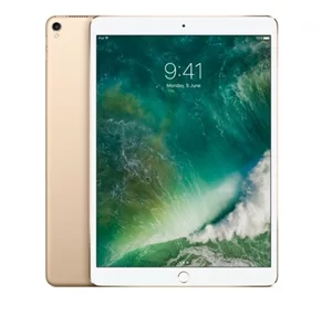 Image IPAD 2017 PRO 10.5' 64Gb WiFi Gold