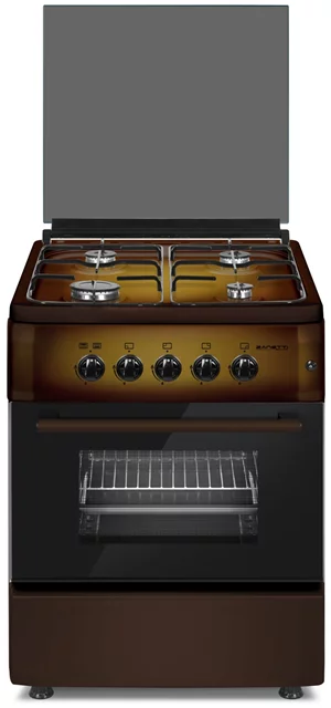 Image Aragaz Zanetti Z6000 G TDF