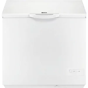 Image Zanussi ZFC 26400W