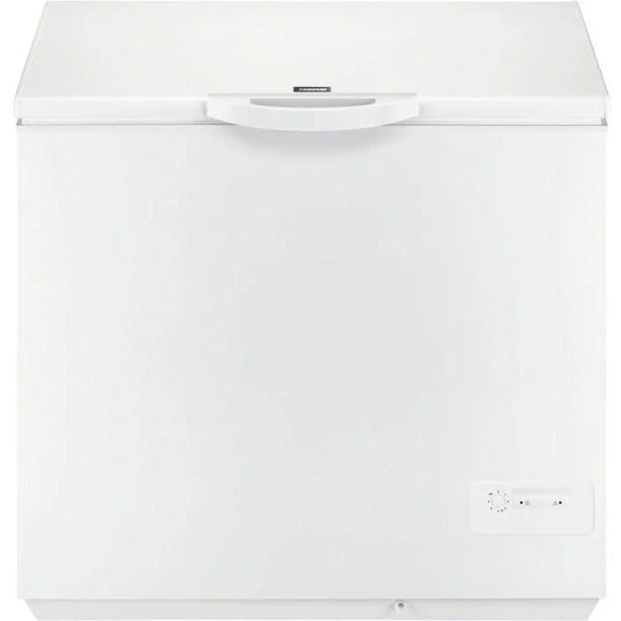 Image Zanussi ZFC 26400W