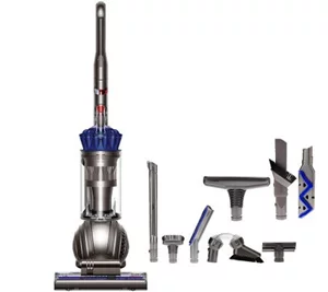 Image Dyson Ball Allergy
