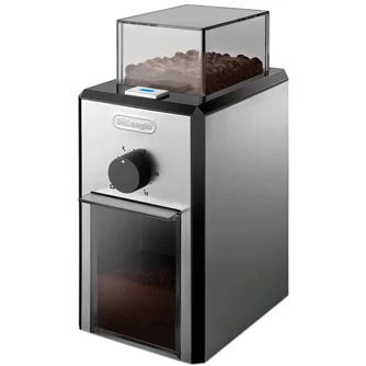 Кофемолка DeLonghi KG89
