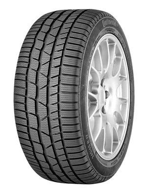 Image Continental 245/40 R18 WinterContactTS850P
