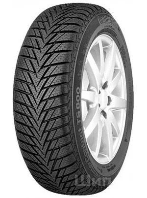 Image Continental 175/55 R15 WinterContactTS800