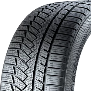 Image Continental 215/65 R17 WinterContactTS850P