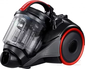 Пылесос Samsung VC15K4116V1/UK