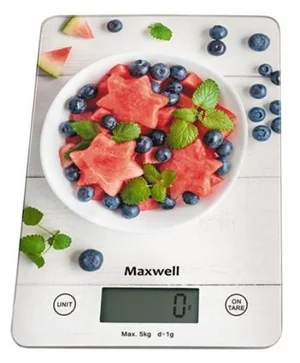 Image Maxwell MW1478