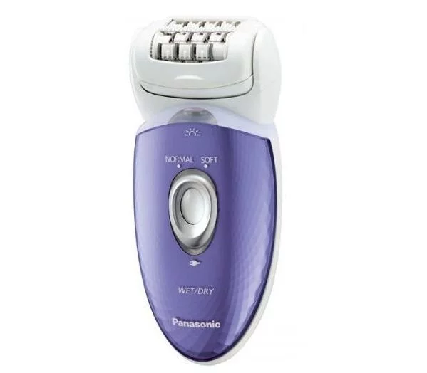 Image Epilator Panasonic ES-ED23-V520