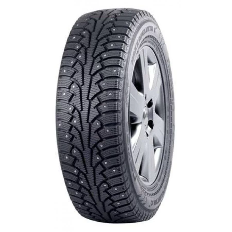 Image Nokian Nordman C Winter 195/75 R 16