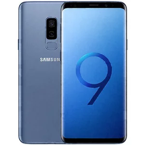Image Samsung S9 Plus Galaxy G965F 256GB Dual Blue