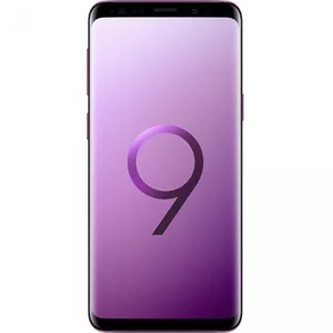 Image Samsung S9 Plus Galaxy G965F 128GB Dual Purple
