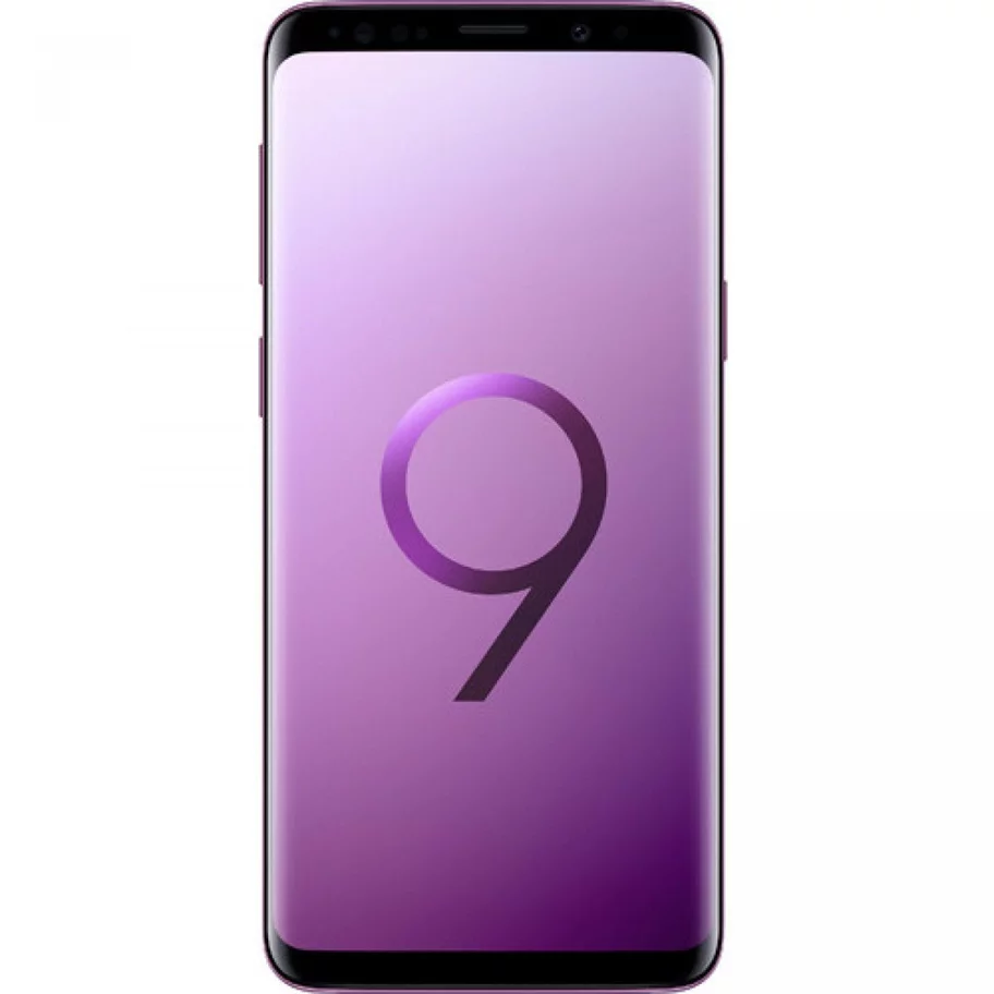 Image Samsung S9 Plus Galaxy G965F 128GB Dual Purple