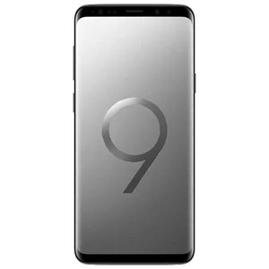 Image Samsung S9 Galaxy G960F 128GB Dual Titanium Gray