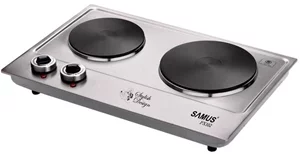 Image Настольная плита Samus PX102