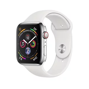 Image Apple Watch Series 4 GPS + LTE 40mm MTVJ2