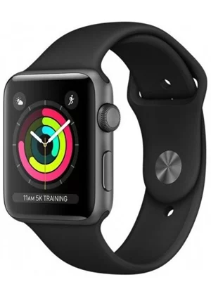 Image Apple Watch Series 3 42mm GPS MTF32