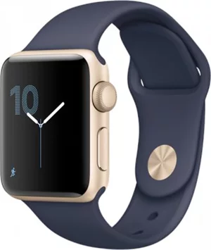 Image Apple Watch Series 2 38mm MQ132