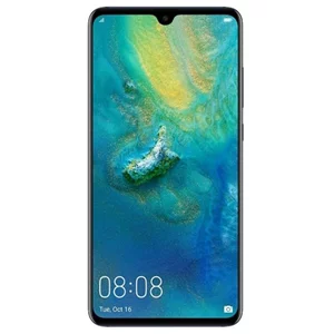 Image Huawei Mate 20 4/128GB Dual Twilight