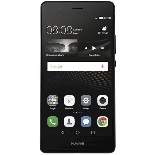 Image Huawei P9 Lite 16GB Black