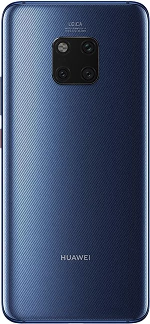 Image Huawei Mate 20 Pro 6/128GB Dual Blue