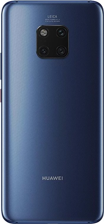 Image Huawei Mate 20 Pro 6/128GB Dual Blue