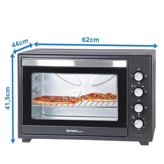 Настольная духовка First 005047