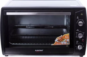 Image Cuptor de masa Albatros A63BRC2