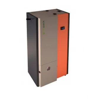 Biopack BP40 KW ES