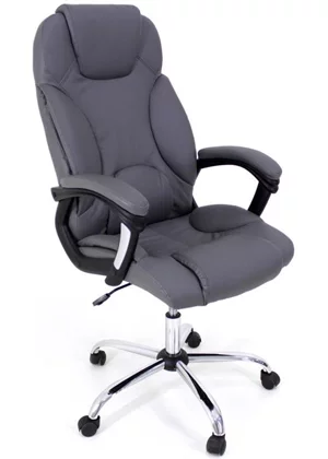 Image Офисное кресло DP BX-3022 Grey