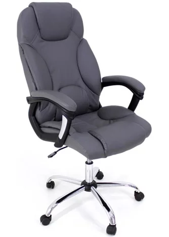 Офисное кресло DP BX-3022 Grey
