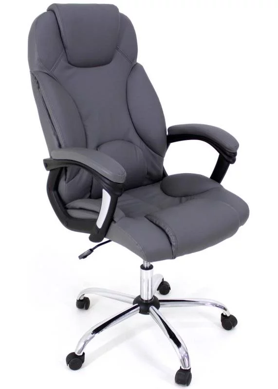 Image Офисное кресло DP BX-3022 Grey
