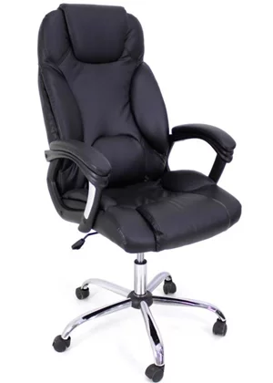 Image Scaun de birou DP BX-3022 Black