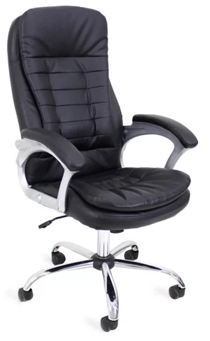 Image Офисное кресло DP BX-0025 Black