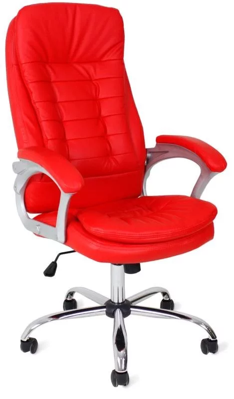 Image Офисное кресло DP BX-0025 Red