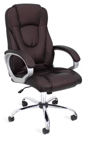 Image Офисное кресло DP BX-0050 Brown