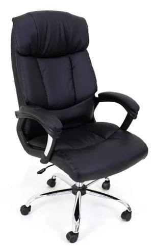 Image Fotoliu Birou DP BX-3008 Black