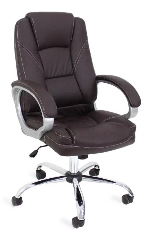 Image Офисное кресло DP BX-3177 Brown