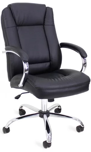 Image Офисное кресло DP BX-3527 Black