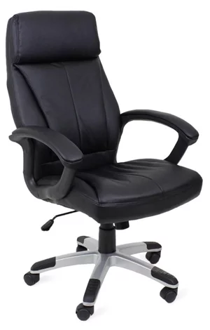 Image Офисное кресло DP BX-8850 Black